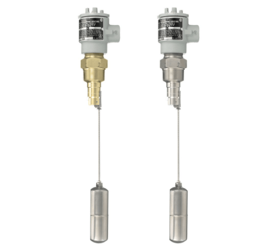 DWYER L4 系列 FLOTECT@ 浮球開關 磁動開關，防泄露主體，防爆